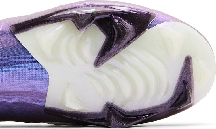 Vapor Edge 360 Untouchable Mid White Purple Iridescent