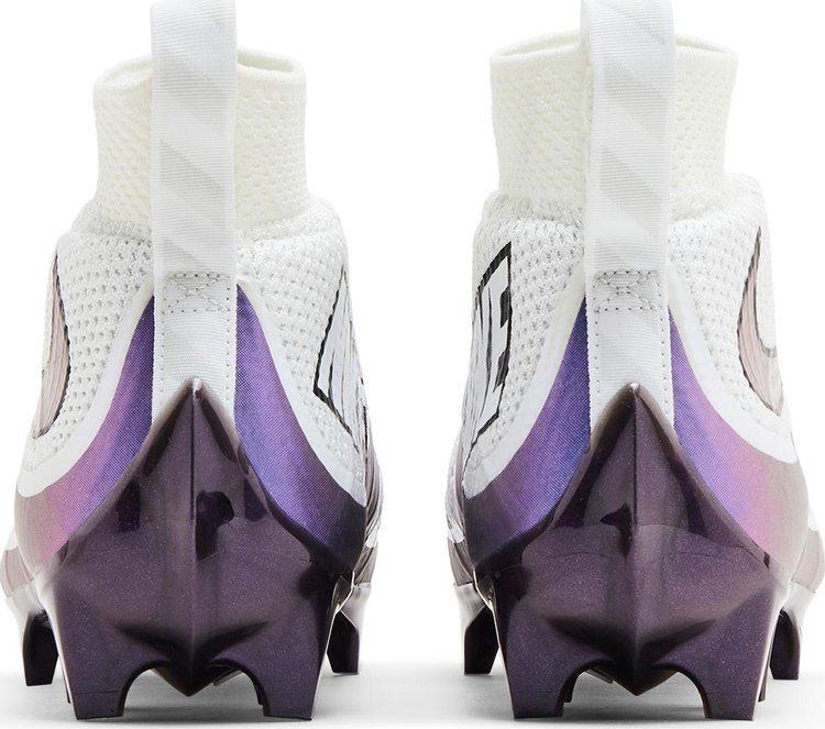 Vapor Edge 360 Untouchable Mid White Purple Iridescent