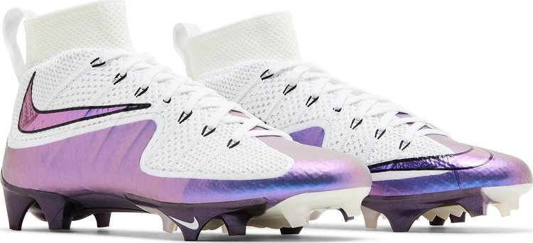 Vapor Edge 360 Untouchable Mid White Purple Iridescent