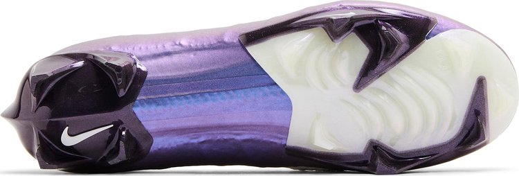 Vapor Edge 360 Untouchable Mid White Purple Iridescent