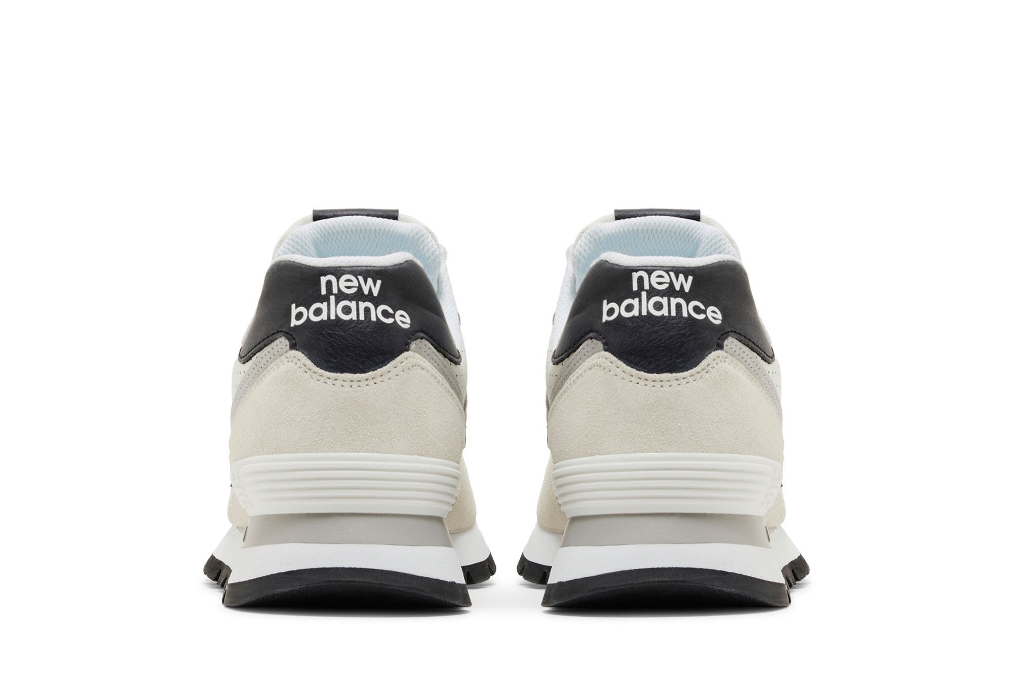 Buy New Balance 574 Rugged 'White Black' - ML574DBS | GOAT Buy New Balance 574 Rugged 'White Black' - ML574DBS | GOAT