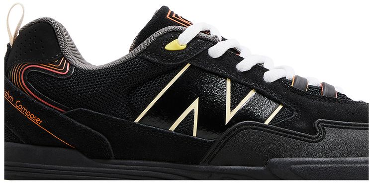 Roland x Tiago Lemos x New Balance Numeric 808 TR 808