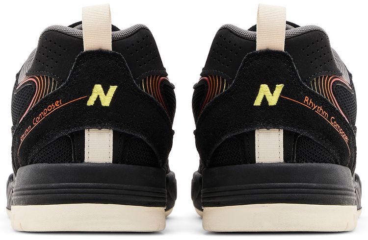 Roland x Tiago Lemos x New Balance Numeric 808 TR 808