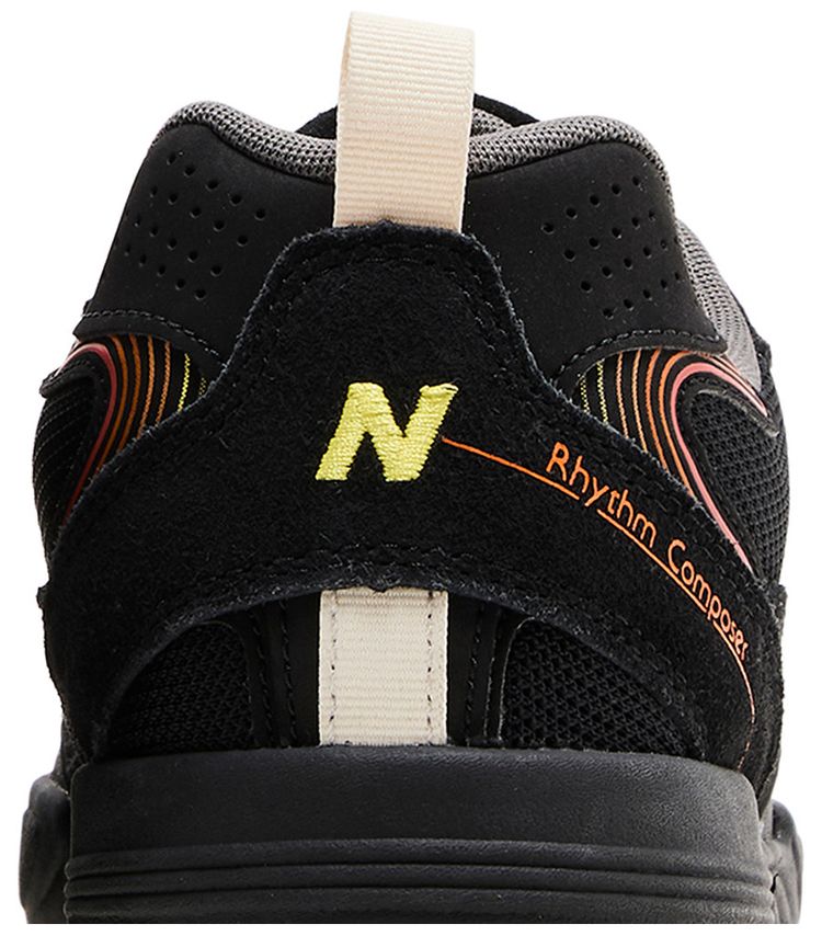 Roland x Tiago Lemos x New Balance Numeric 808 TR 808