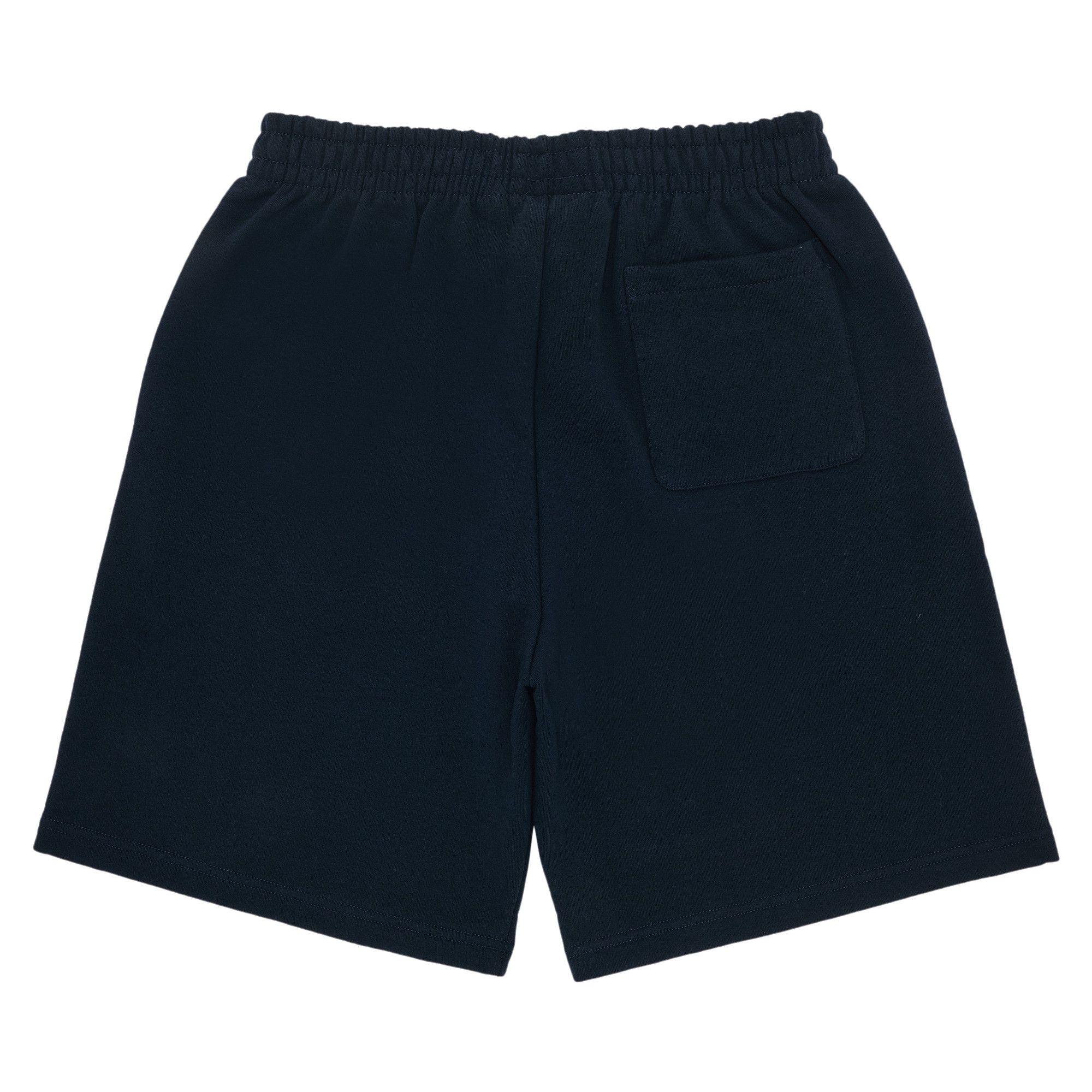 Buy Supreme Small Box Sweatshort 'Navy' - FW24SH3 NAVY | GOAT