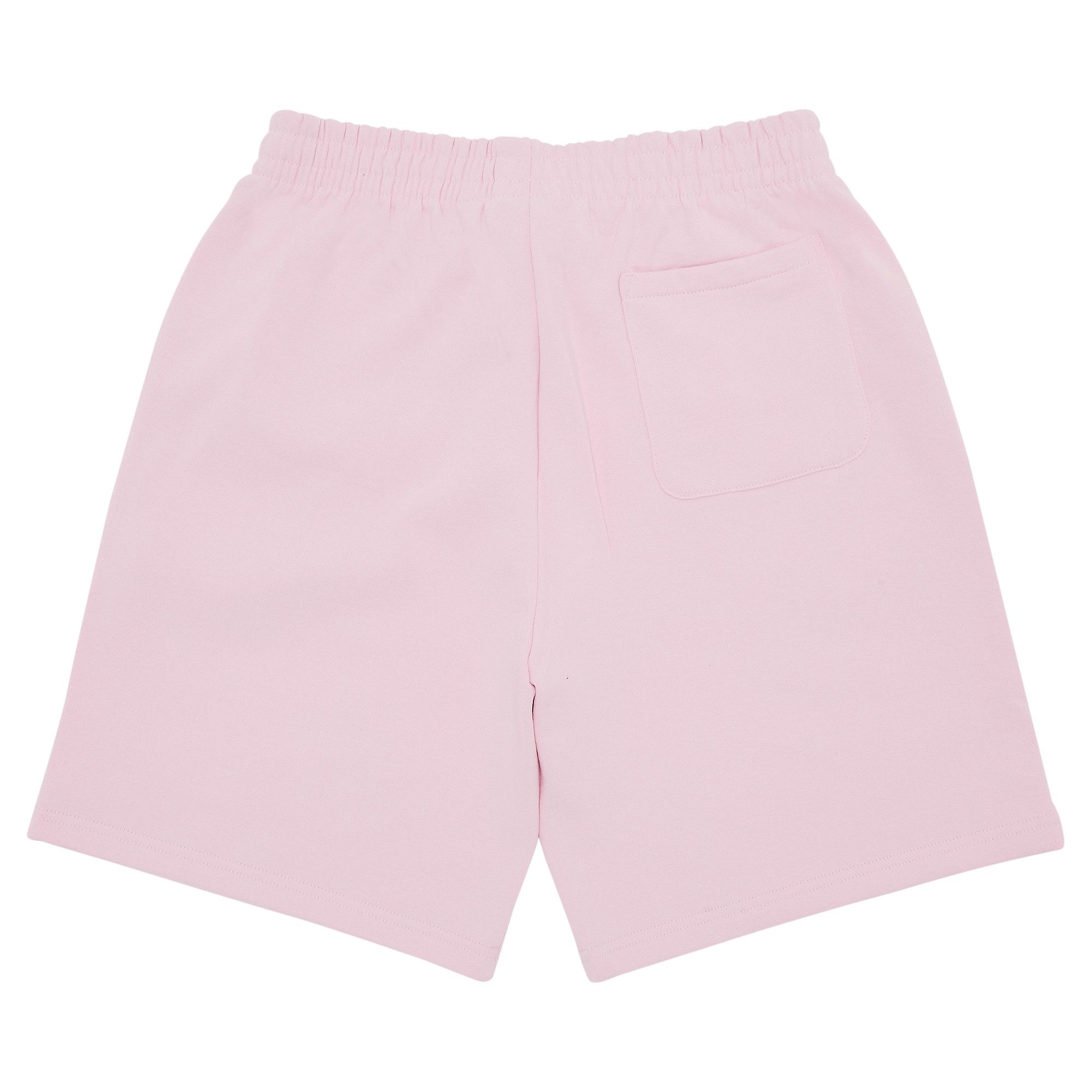 Buy Supreme Small Box Sweatshort 'Light Pink' - FW24SH3