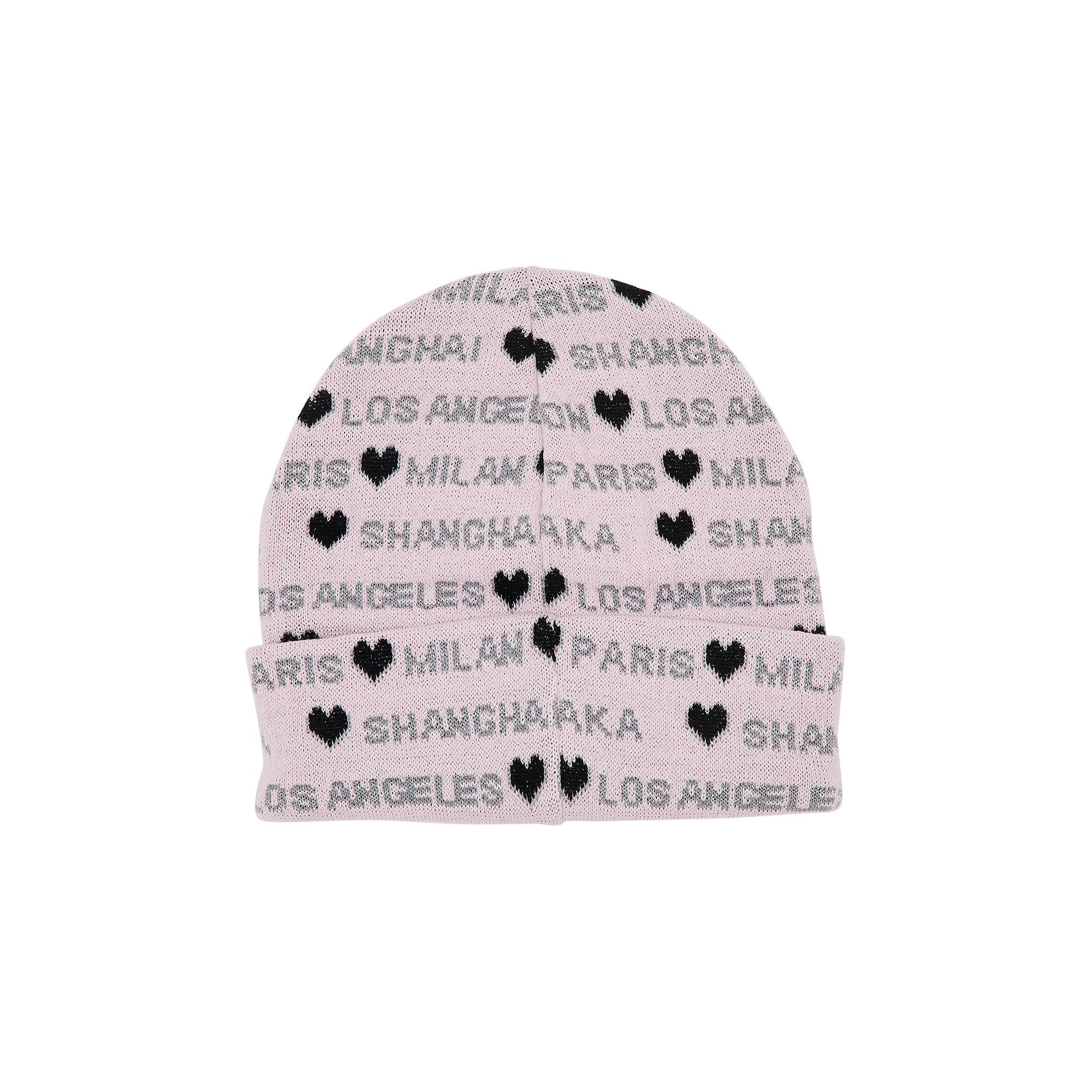 【大特価!!】 Pink' 'Light Beanie Hearts Supreme Buy - PINK LIGHT FW24BN48 帽子