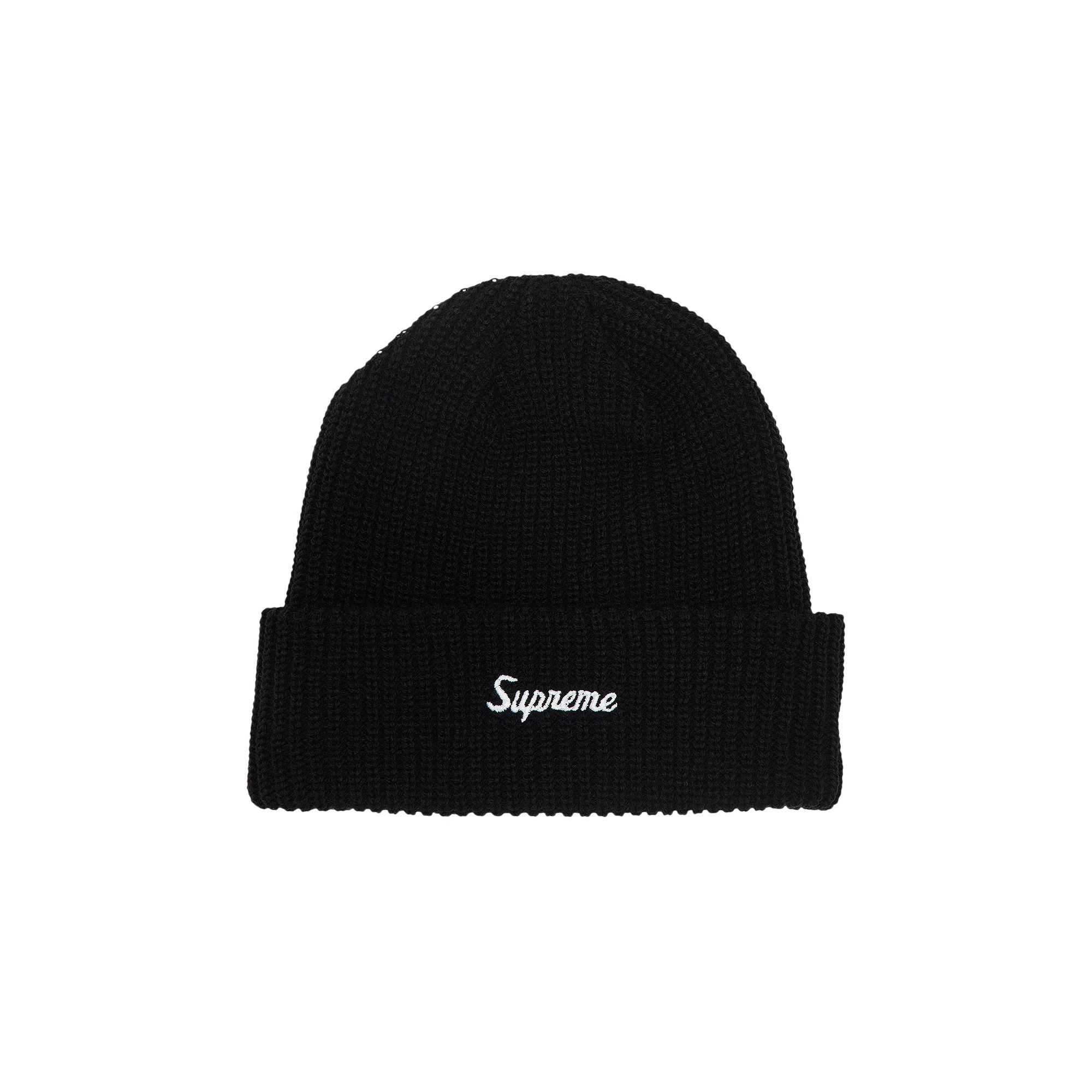 Digital Beanie - fall winter 2019 - Supreme