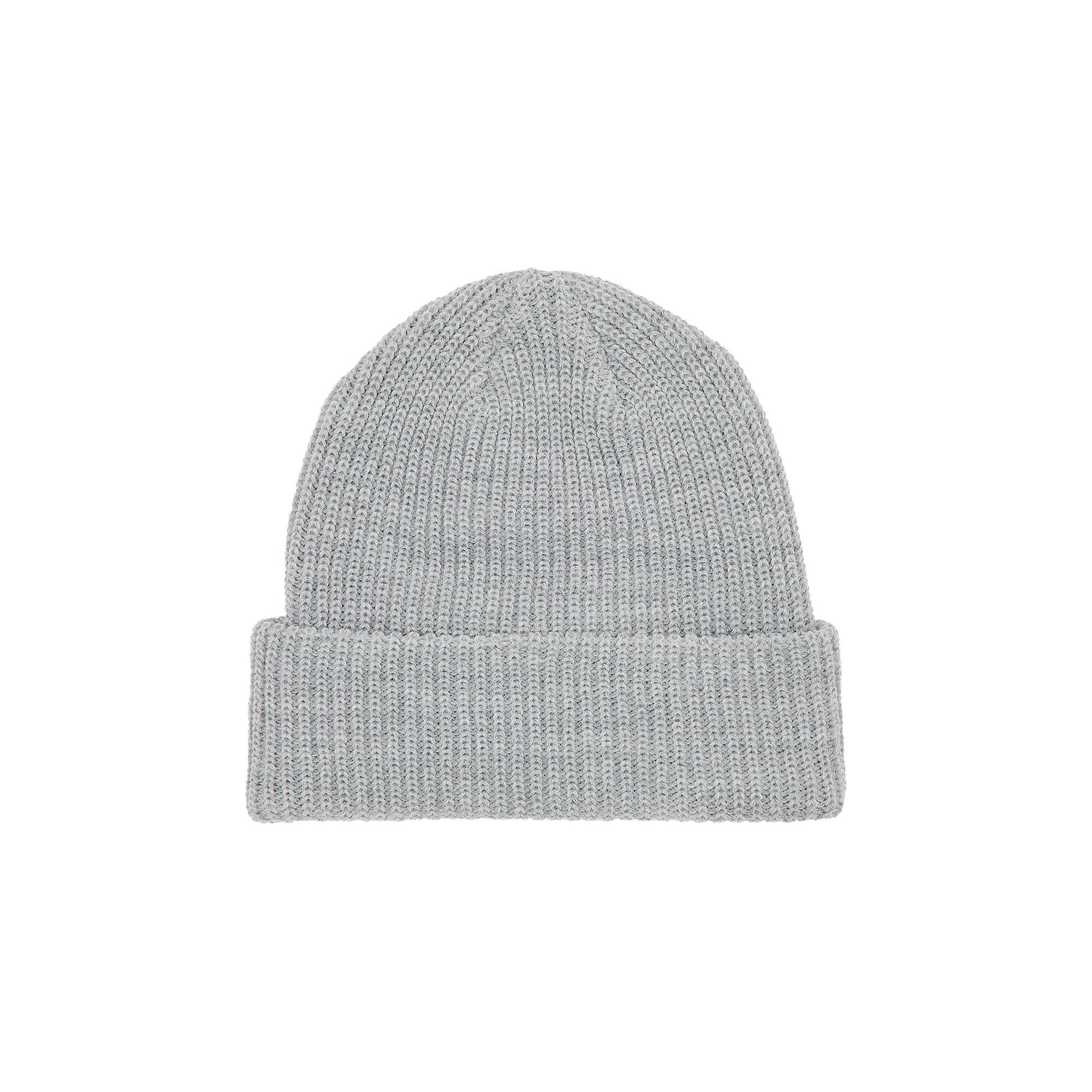 Buy Supreme Loose Gauge Beanie 'Light Grey' - FW24BN28 LIGHT GREY | GOAT