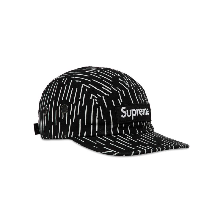 Buy Supreme Military Camp Cap 