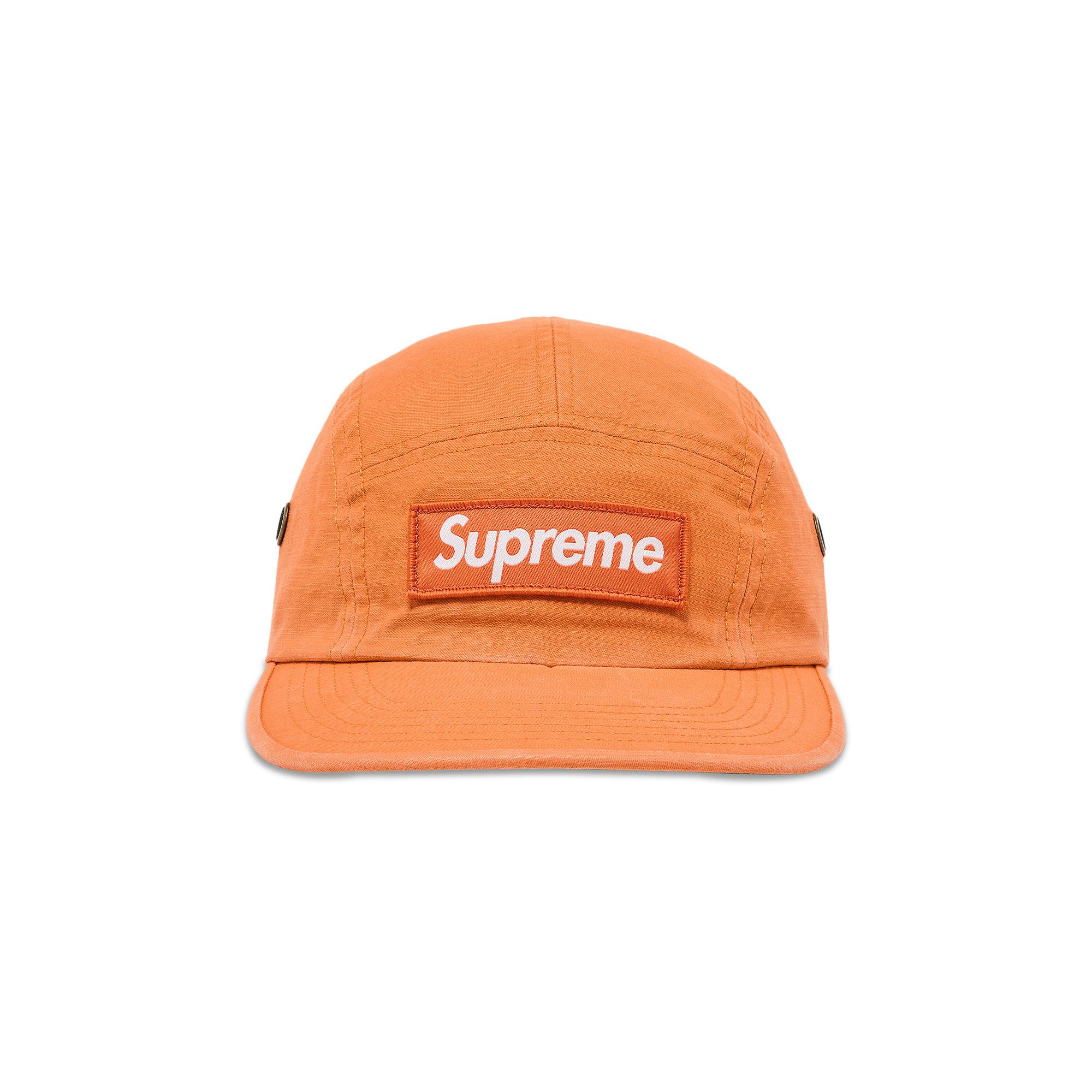 Supreme Military Camp Cap 