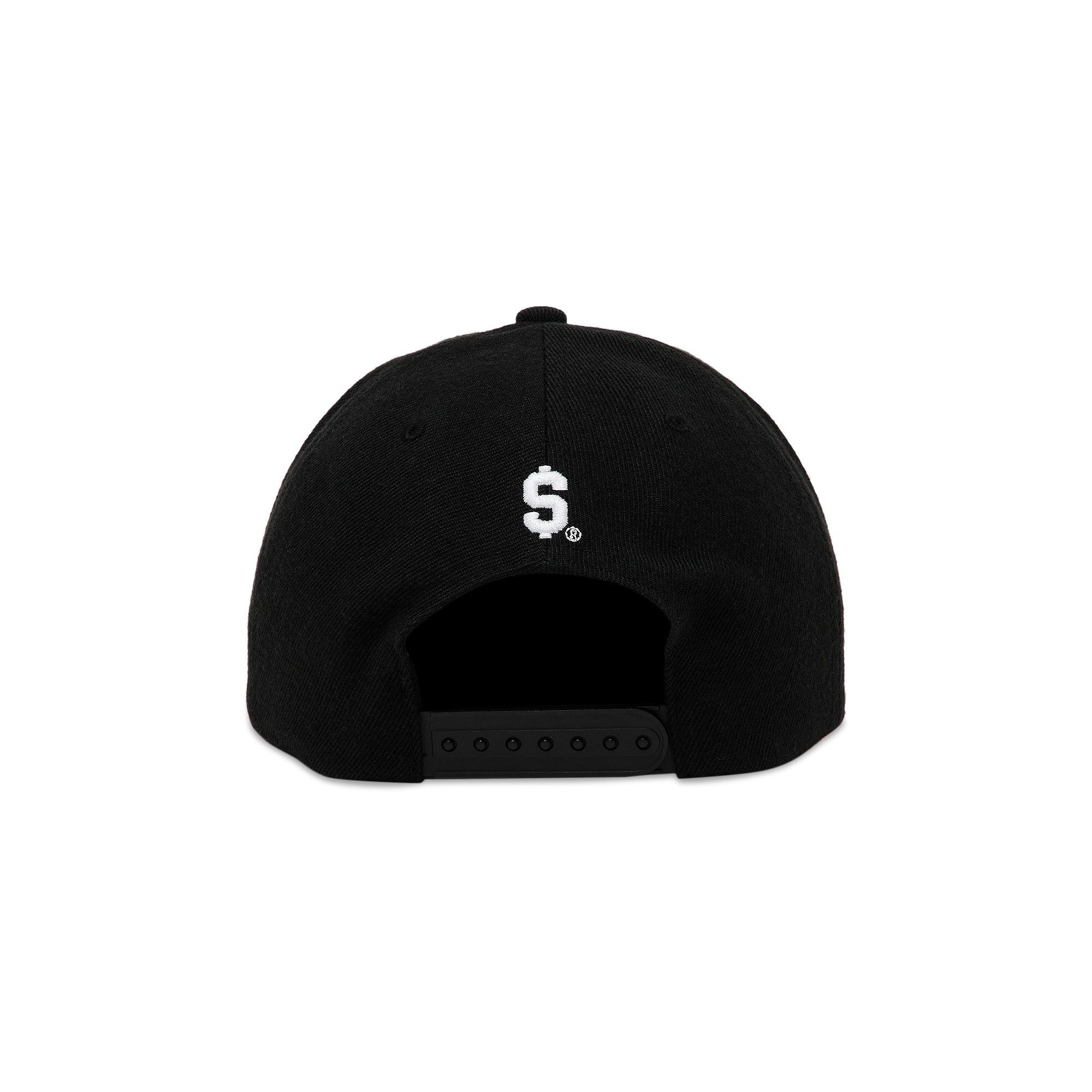 ★24AW WEEK1★Supreme Felt Arc 6-Panel Supreme Felt Arc 6-Panel (FW24) - $48
