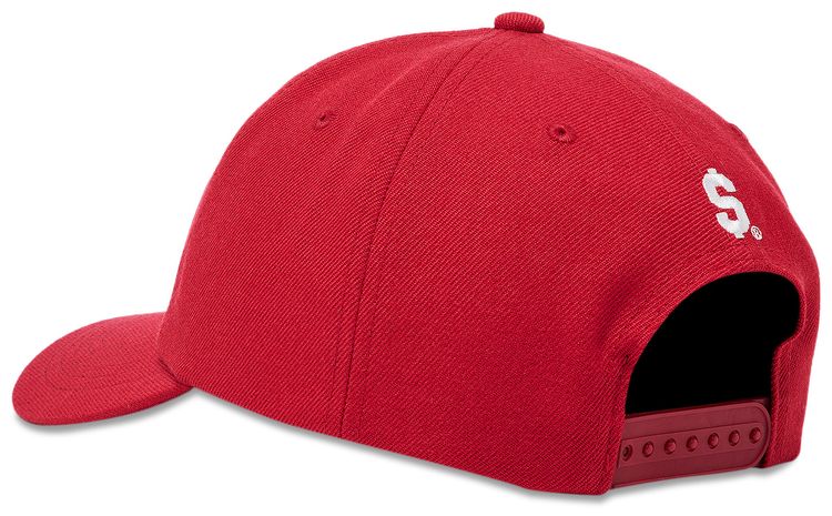 Supreme Felt Arc 6 Panel Red