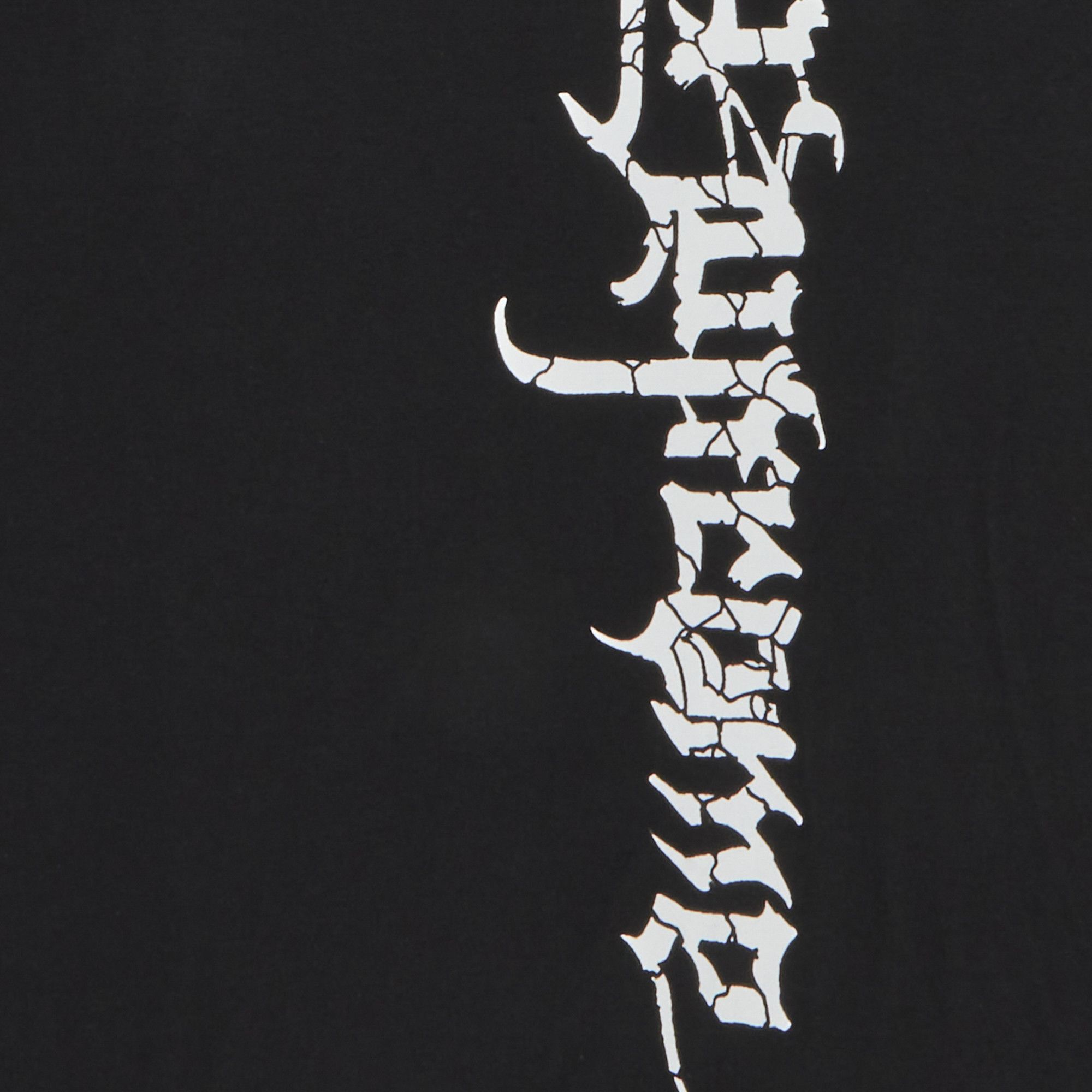 Tシャツ・カットソー Supreme Satan T-Shirt Black Supreme Satan Tee - Size Medium - Black - NEW | eBay