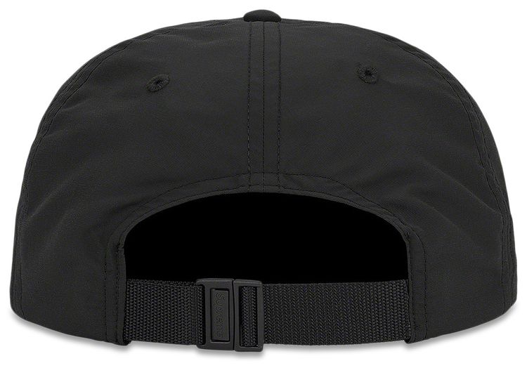 Supreme Ultra 6 Panel Black