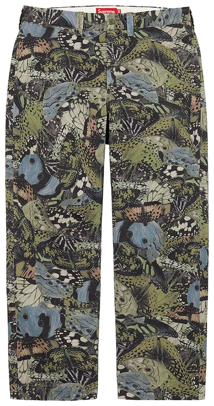 Buy Supreme Chino Pant 