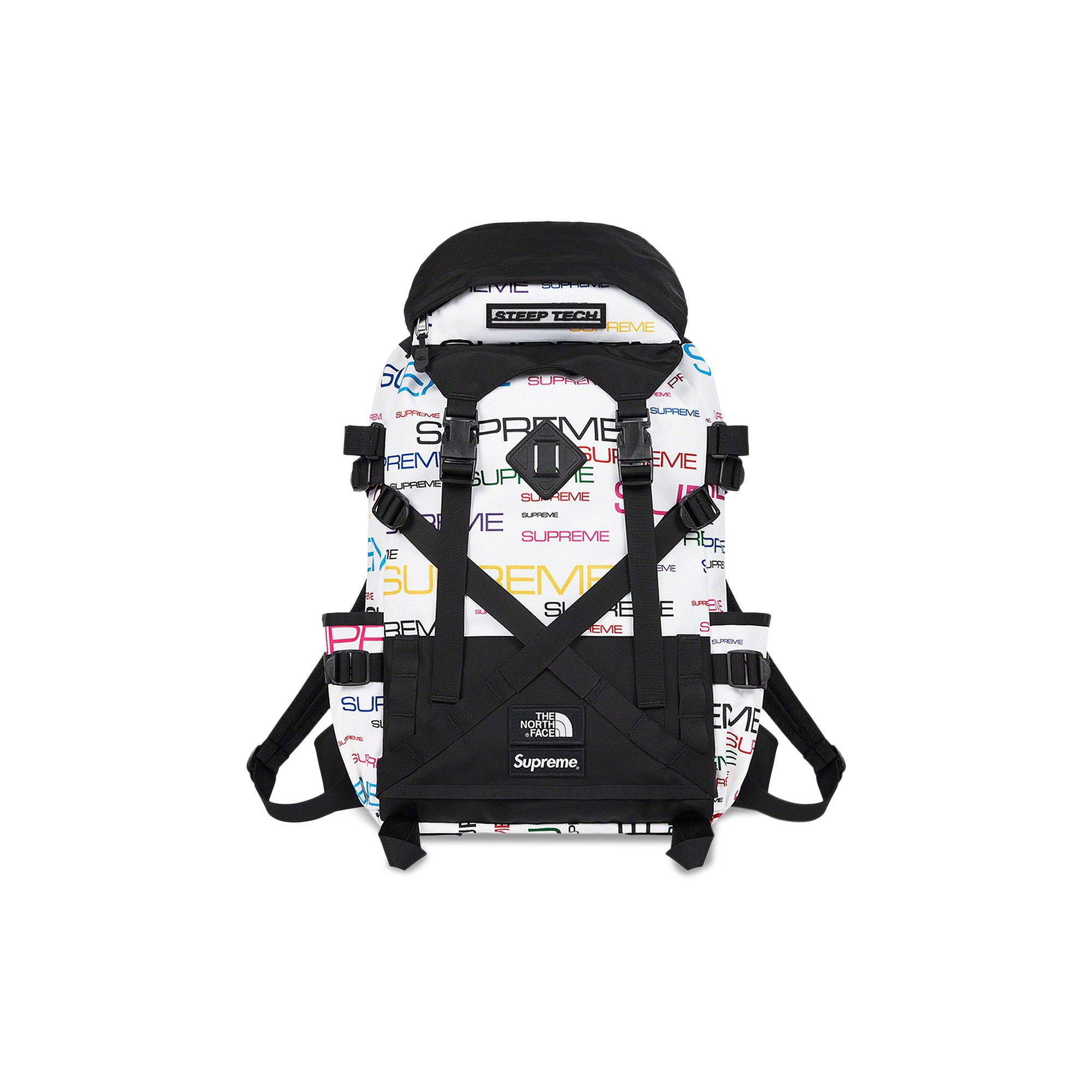 Steep tech backpack on sale
