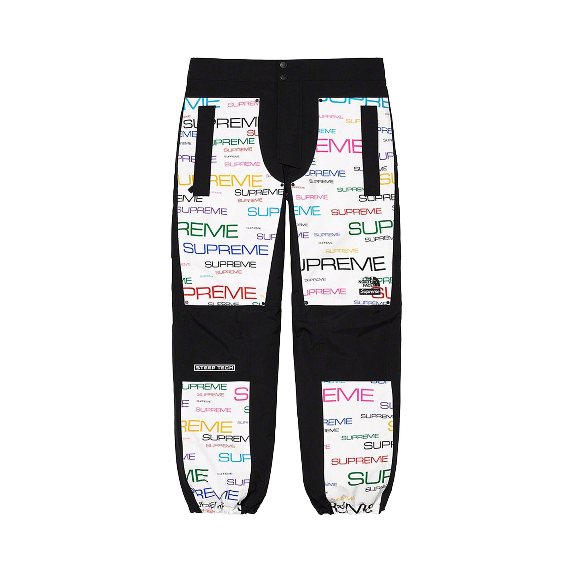 ◆Supreme/The North Face Steep Tech Pant◆ Buy Supreme x The North Face Steep Tech Pant 'White