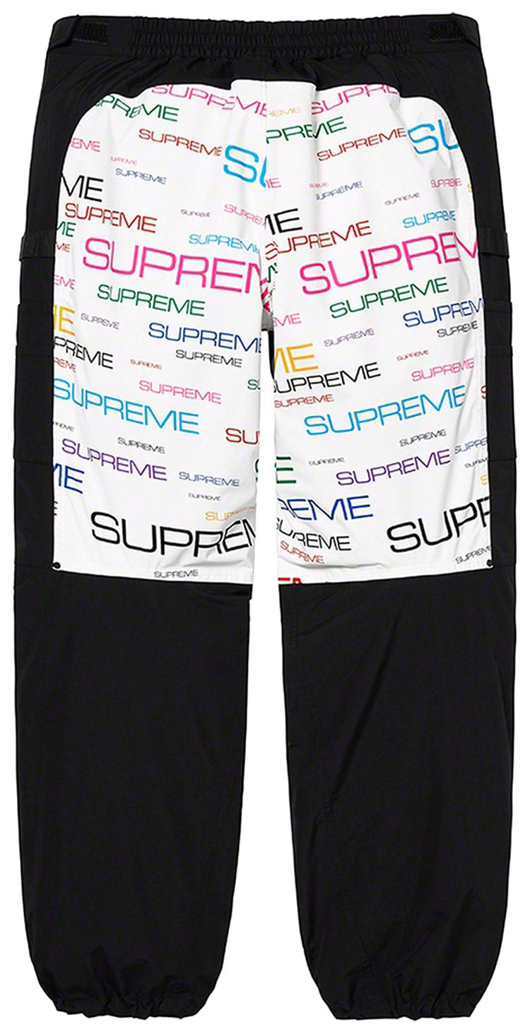 Supreme x The North Face Steep Tech Pant White