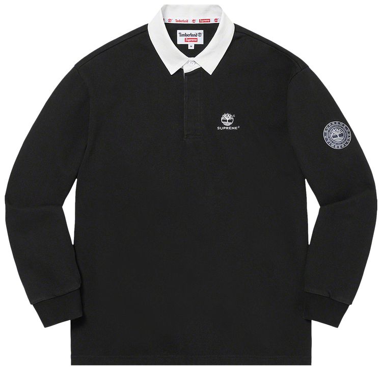 Buy Supreme x Timberland Rugby 