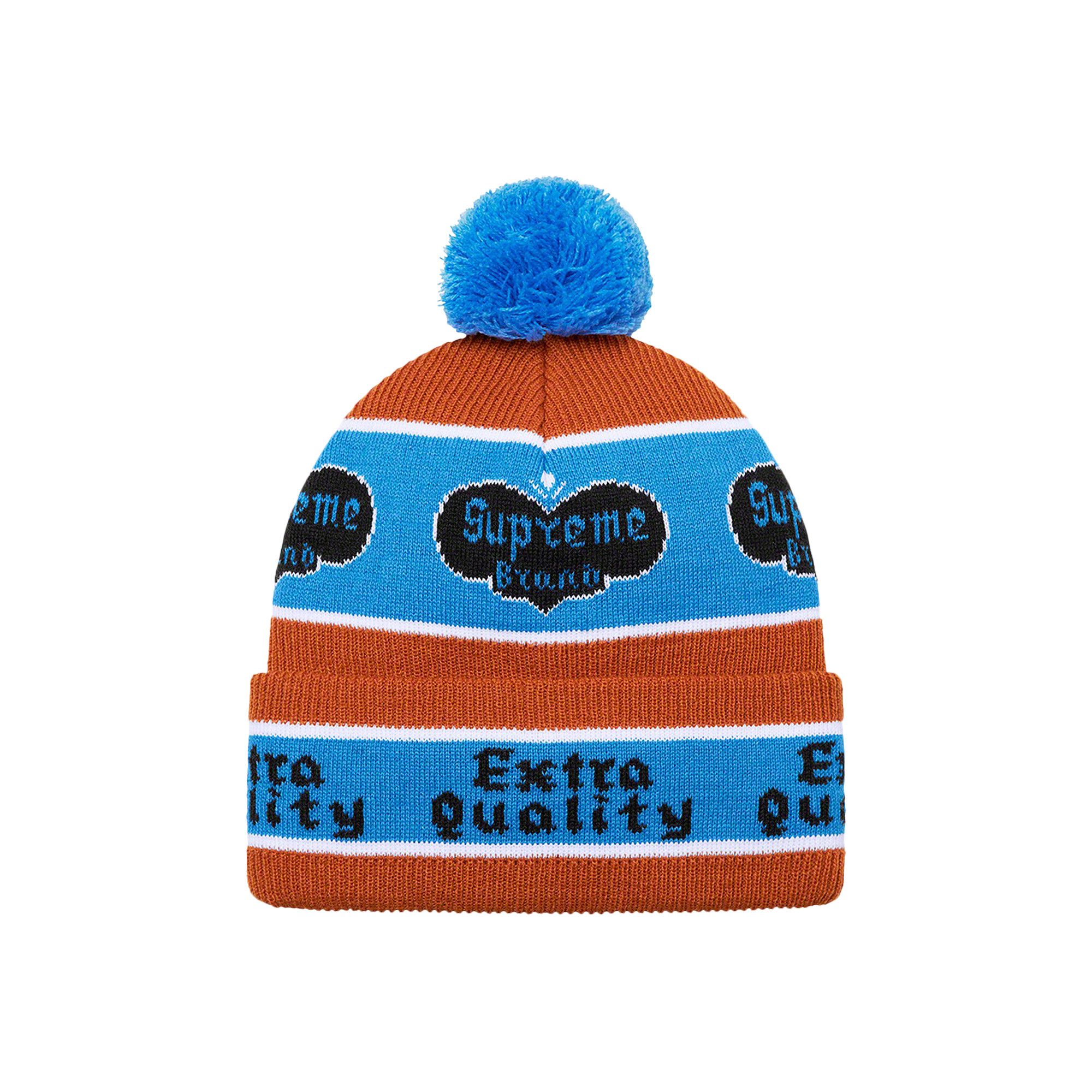 帽子 Supreme Extra Quality Beanie Rust Buy Supreme Extra Quality Beanie 'Rust' - FW21BN67 RUST | GOAT