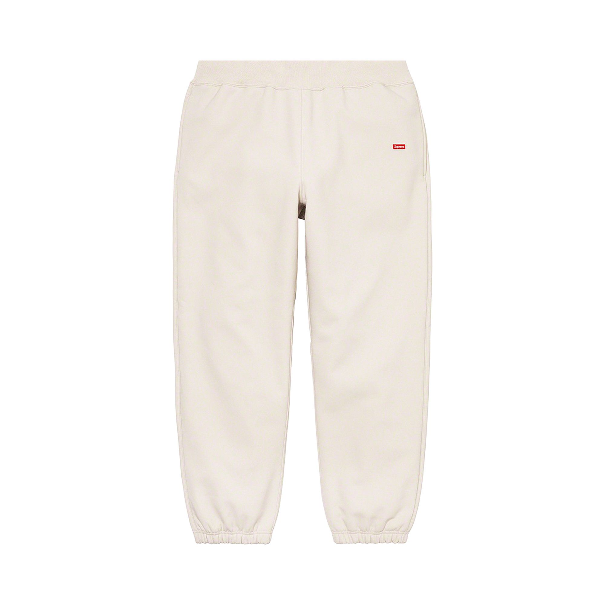 Supreme WINDSTOPPER Sweatpant Light Grey