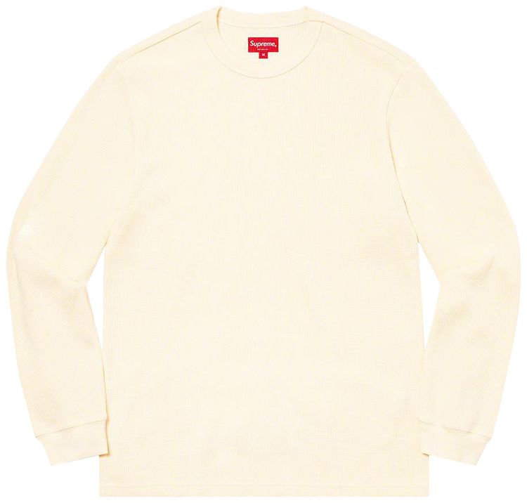 Supreme Equipe Thermal Natural