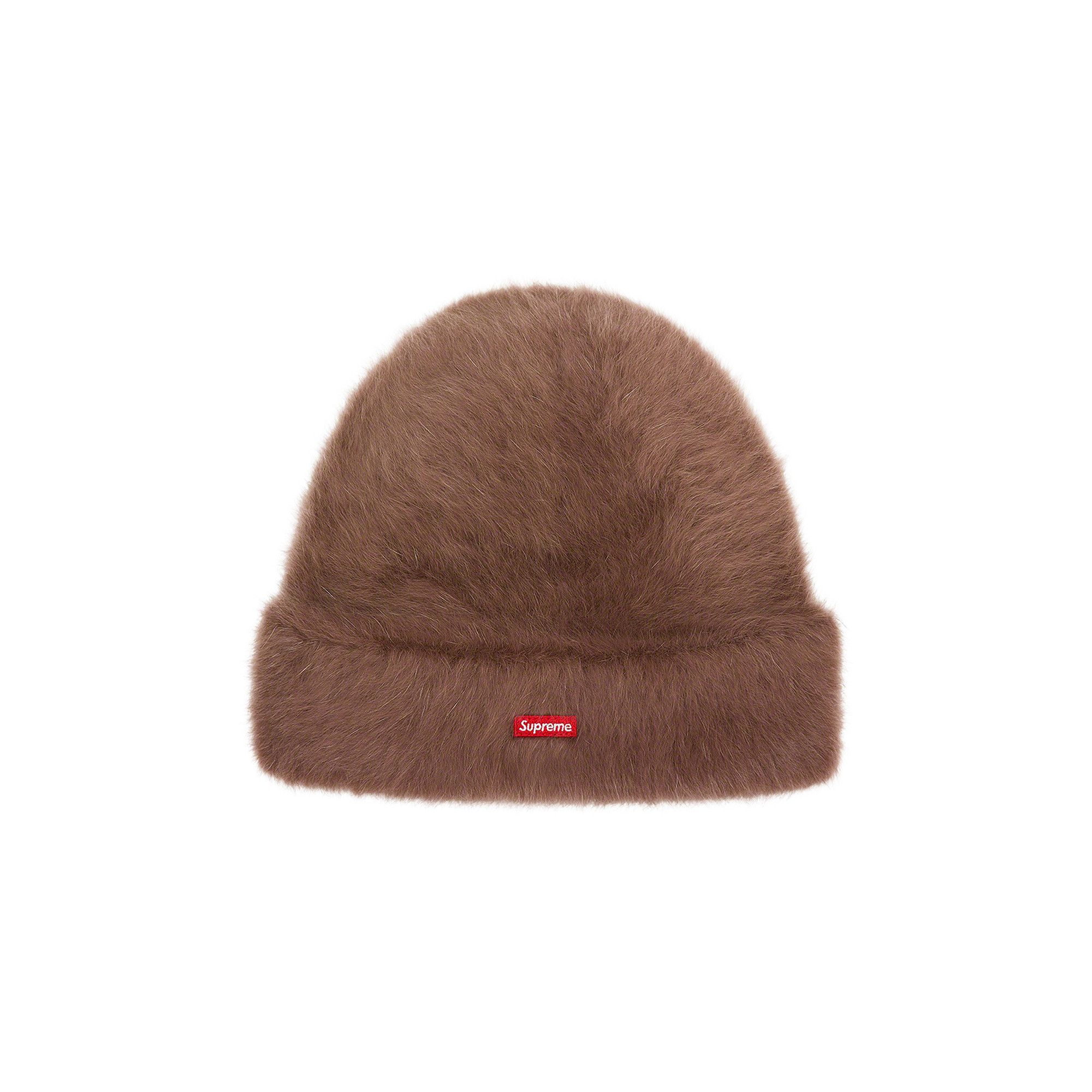 Supreme x Kangol Furgora Beanie 'Brown'