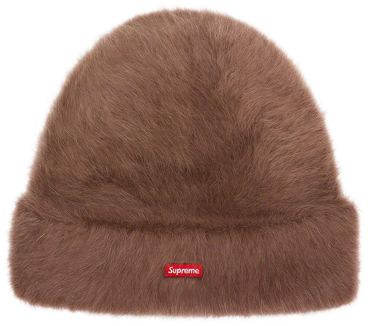Supreme x Kangol Furgora Beanie Brown