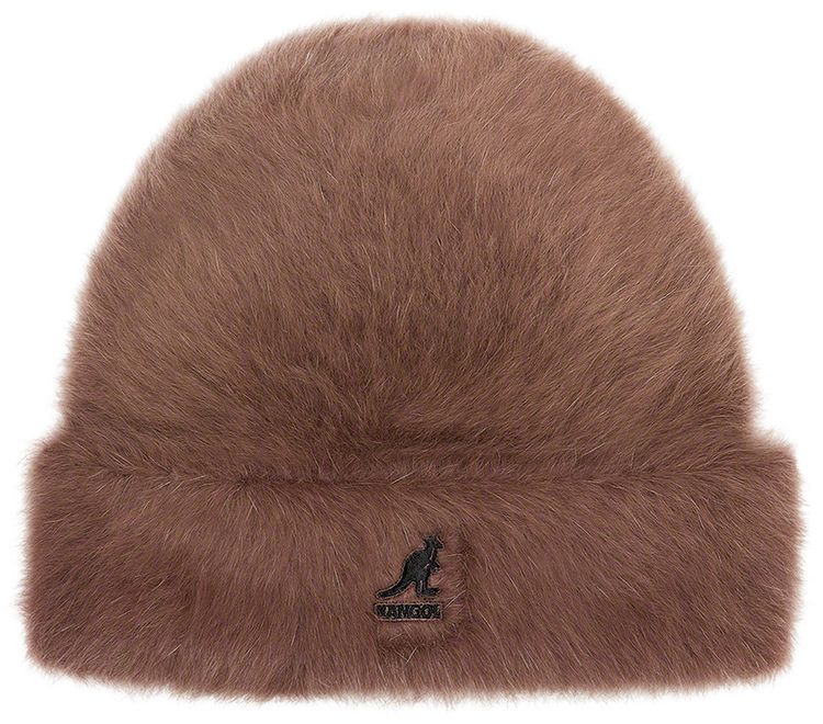 Supreme x Kangol Furgora Beanie Brown