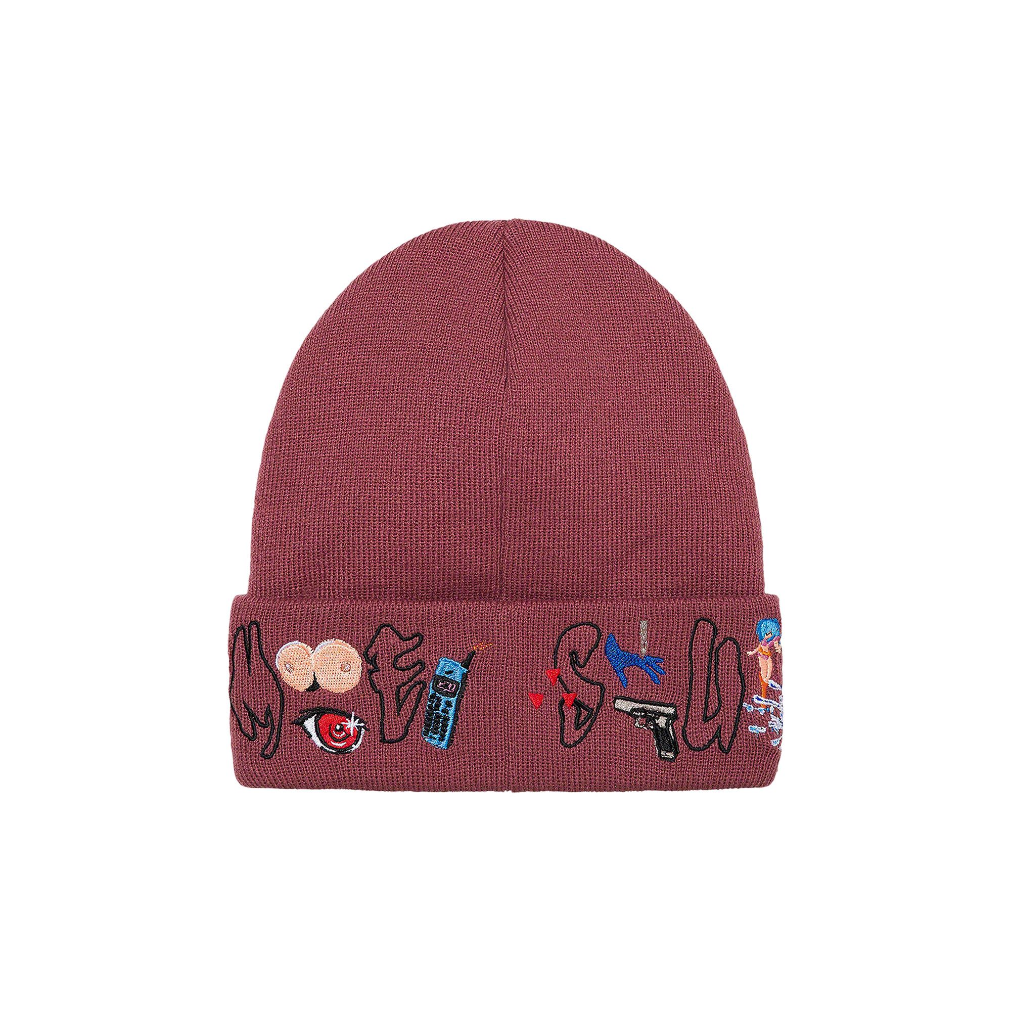 Supreme】 AOI Icons Beanie