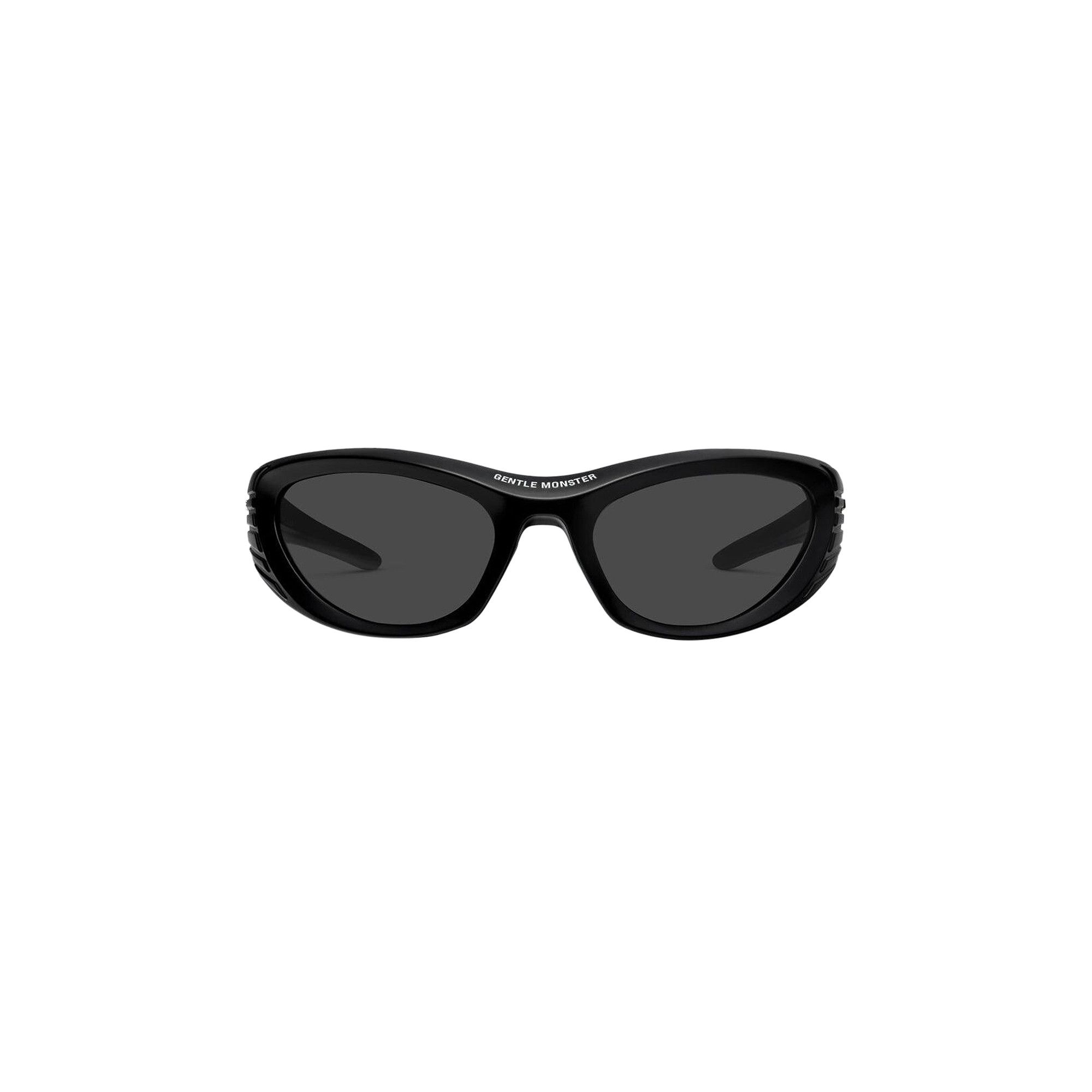 ◎ GENTLE MONSTER Mugler - Spiral 02 M01 Mugler - Spiral 02 M01 | Gentle Monster