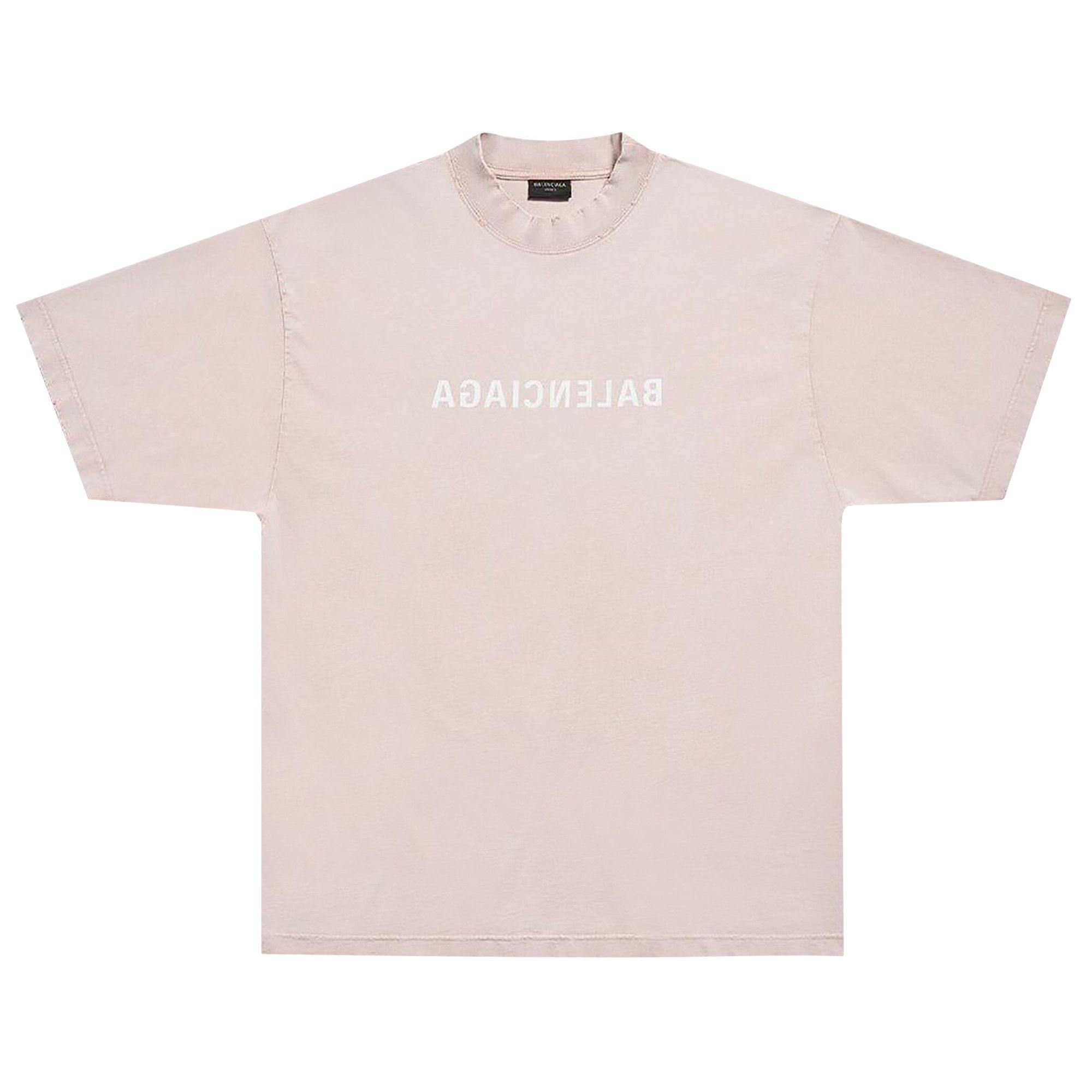 【VIPセール】BALENCIAGA 早い者勝ちセール！ Tシャツ 739028 VIPセール】BALENCIAGA（バレンシアガ）Tシャツ (BALENCIAGA/T