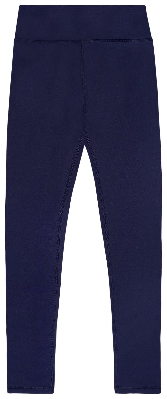 Sporty  Rich Runner Box Legging NavyWhite