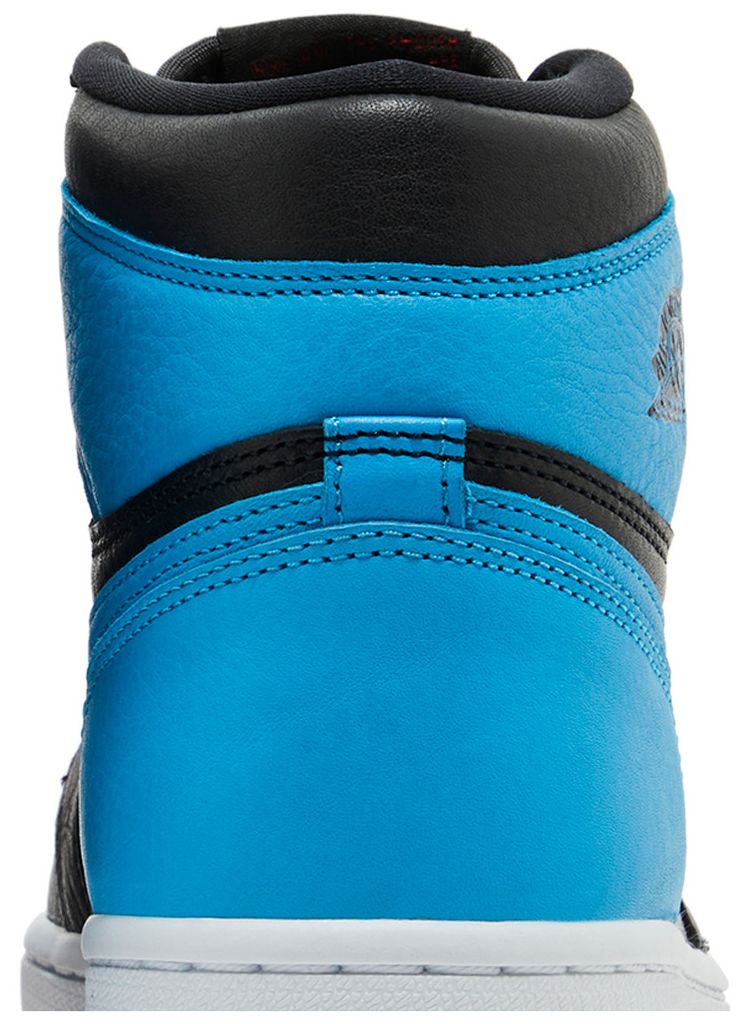 Wmns Air Jordan 1 High OG NC to Chi