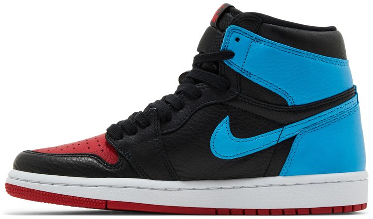 Wmns Air Jordan 1 High OG NC to Chi