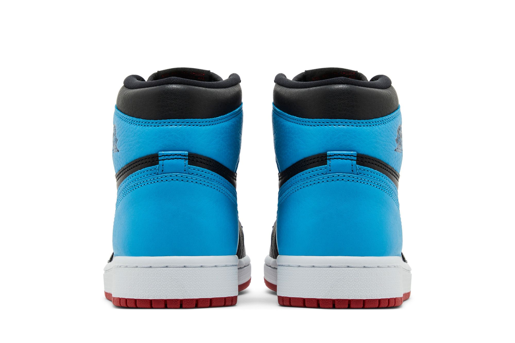 Air jordan 1 unc chicago online