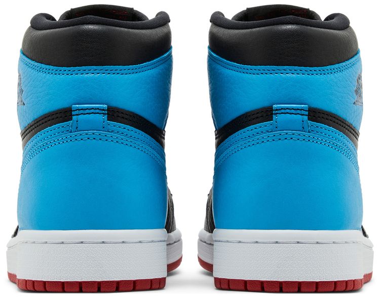 Wmns Air Jordan 1 High OG NC to Chi