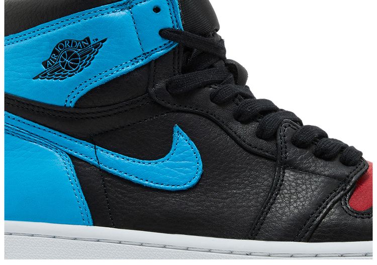 Wmns Air Jordan 1 High OG NC to Chi