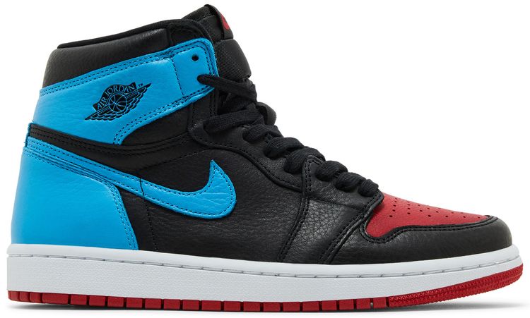 Wmns Air Jordan 1 High OG NC to Chi