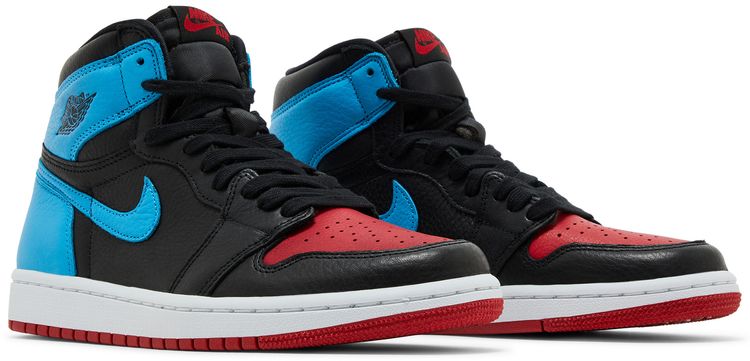 Wmns Air Jordan 1 High OG NC to Chi