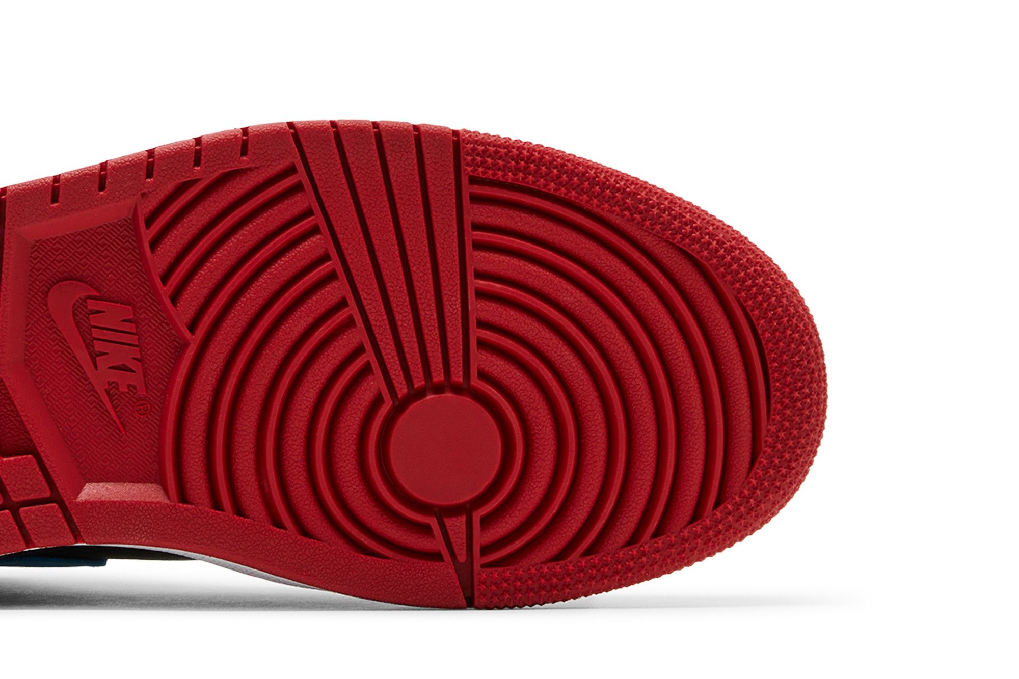 Buy Wmns Air Jordan 1 High OG 'NC to Chi' - CD0461 046 | GOAT