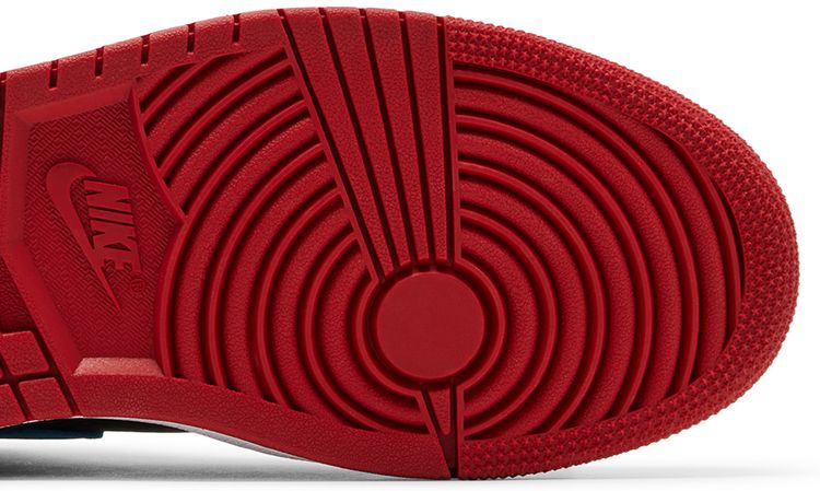 Wmns Air Jordan 1 High OG NC to Chi