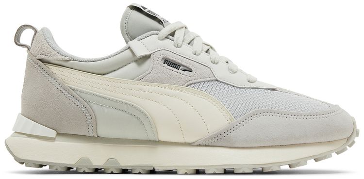 Puma Rider FV Colorblock   Nimbus Cloud