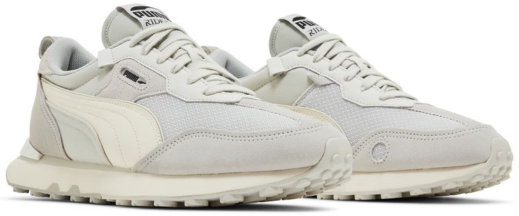 Puma Rider FV Colorblock   Nimbus Cloud