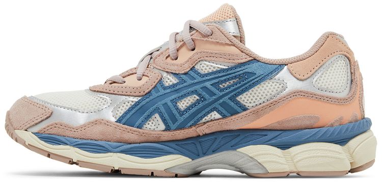 Asics Wmns Gel NYC Mauve Blue