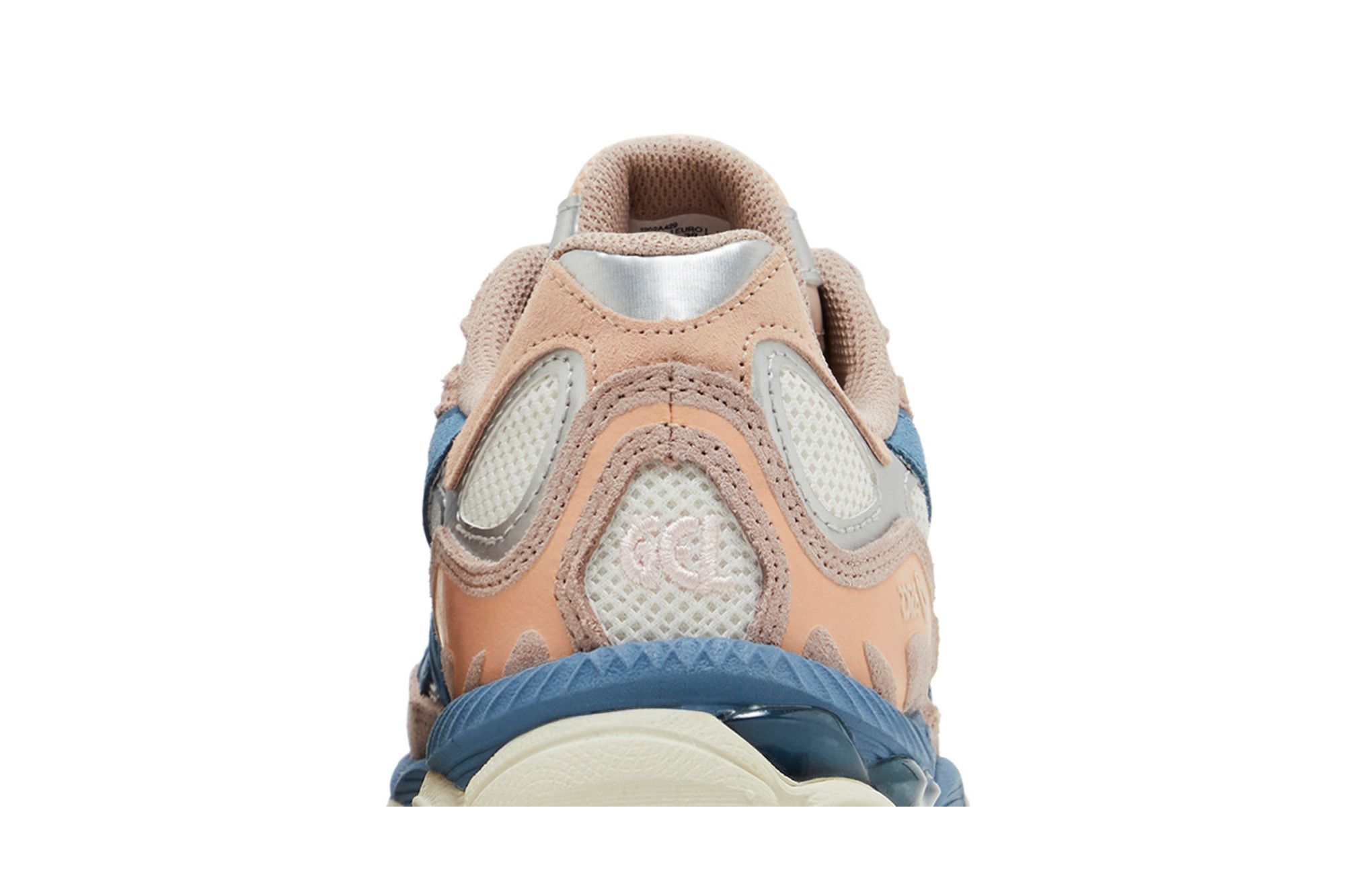 Buy ASICS Wmns Gel NYC 'Mauve Blue' - 1202A429 104 | GOAT