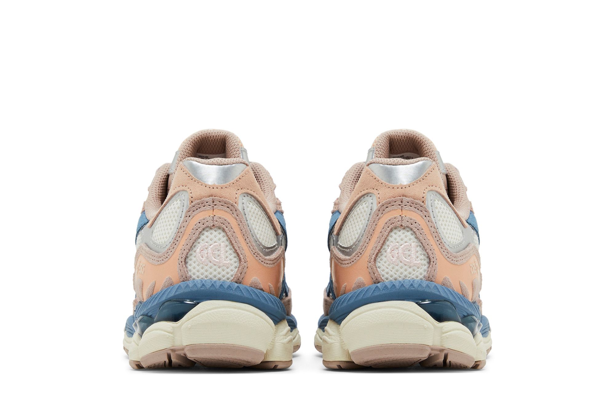 靴 Asics Gel-NYC Buy ASICS Wmns Gel NYC 'Mauve Blue' - 1202A429 104 | GOAT