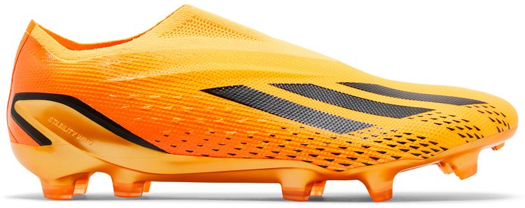 Adidas X Speedportal FG Heatspawn Pack