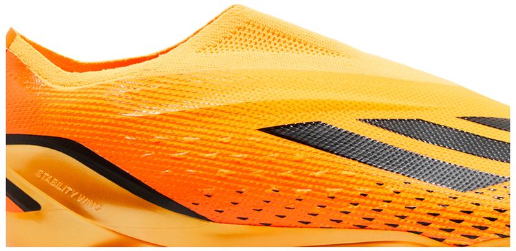 Adidas X Speedportal FG Heatspawn Pack